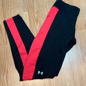 Under Armour leggings‎